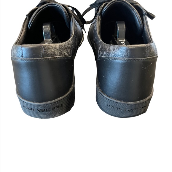 Louis Vuitton sneakers - Picture 4 of 5